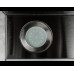 Островная кухонная вытяжка LEX Tubo Quattro Isola 350 Inox