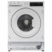 Встраиваемая стиральная машина Krona KALISA 1400 8K WHITE KRWM108