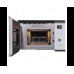 Встраиваемая микроволновая печь Korting KMI 820 GSCW
