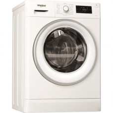 Стиральная машина Whirlpool FWSG 71083 WSV