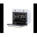 Газовый духовой шкаф DeLonghi CGBS 4 RUS