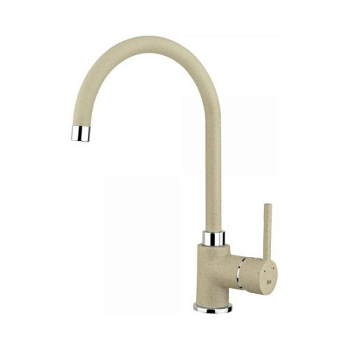 Смеситель Teka SP 995 Topaz beige 1/2