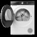 Сушильная машина 9 кг Hisense DH5S902BW