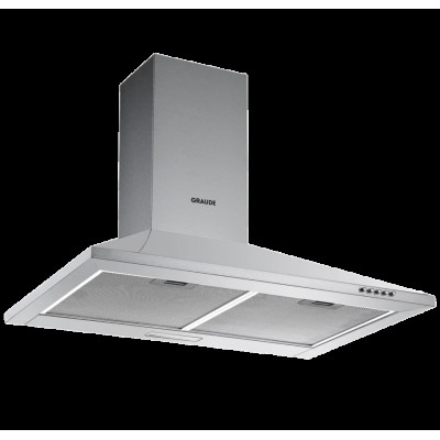 НАСТЕННАЯ ВЫТЯЖКА GRAUDE CLASSIC DHP 60.0 E