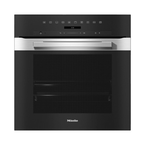 Духовой шкаф Miele H 7260 B EDST/CLST