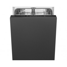 Встраиваемая посудомоечная машина Smeg STL262D
