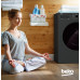 Стиральная машина Beko WSPE7612A