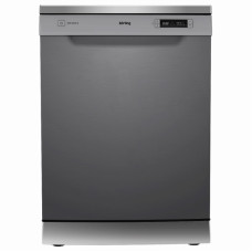 Посудомоечная машина Korting KDF 60578 S