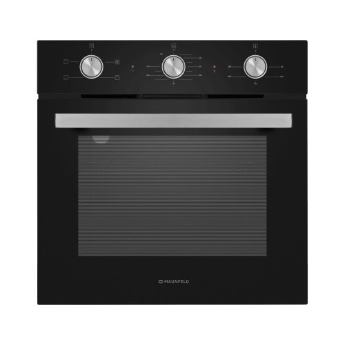 Духовой шкаф Maunfeld AEOC6040B