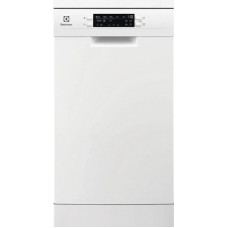 Посудомоечная машина Electrolux ESA42110SW белый