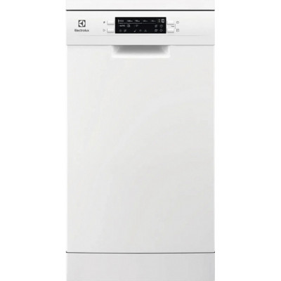 Посудомоечная машина Electrolux ESA42110SW белый