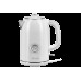 Электрический чайник Monsher MK 301 Blanc