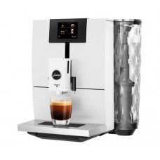 Кофемашина Jura ENA 8 Nordic White