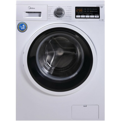 Стиральная машина Midea MWM 7143 Glory
