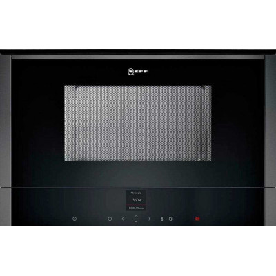 Микроволновая печь Neff C17WR01G0