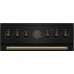 Электрическая плита Gorenje GECS5B70CLB