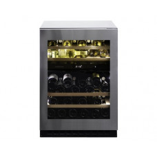 Винный шкаф Dunavox DAUF-45.125DSS.TO