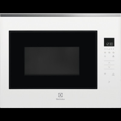 Микроволновая печь Electrolux KMFE 264 TEW