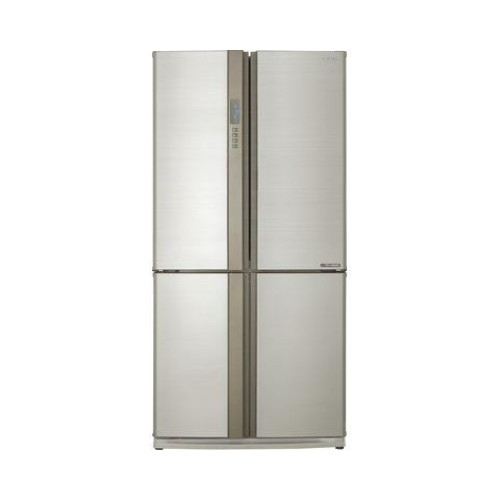 Многокамерный холодильник Sharp SJEX98FBE