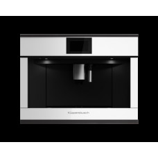 Кофемашина Kuppersbusch CKV 6800.0 W5 Black Velvet