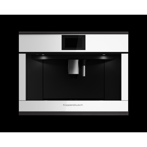 Кофемашина Kuppersbusch CKV 6800.0 W5 Black Velvet