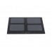 Индукционная варочная панель Simfer H60I19B021