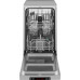 Посудомоечная машина Weissgauff DW 4515 inox