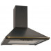 Вытяжка Teka DOB 60 ANTHRACITE/BRASS