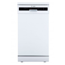 Посудомоечная машина Lex DW 4562 WH