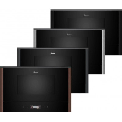 Микроволновая печь Neff NR9WR21Y1