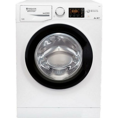 Hotpoint-ariston RSPGX 623 FK