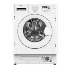 Стиральная машина с сушкой Midea MFGLW80B/W