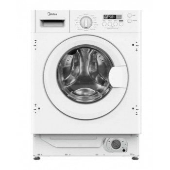 Стиральная машина с сушкой Midea MFGLW80B/W