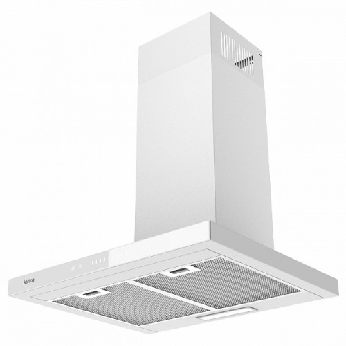 Каминная вытяжка Korting KHC 6989 GW