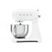 Планетарный миксер Smeg SMF03WHEU