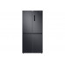Холодильник Samsung RF48A4000B4 Cross Door