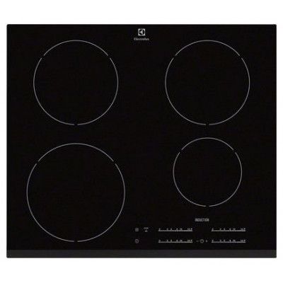 Поверхность ELECTROLUX ehh 6540 fok