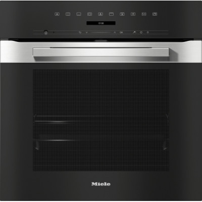 Духовой шкаф  Miele H 7262 BP EDST/CLST