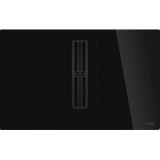 Варочная панель Smeg HOBD482D2