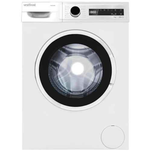 Стиральная машина Vestfrost VF5T2100W