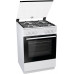 Газовая плита Gorenje GI6121WF