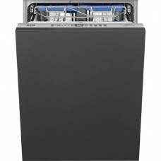 Посудомоечная машина SMEG STL323BQLH