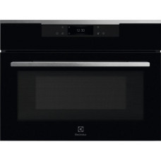 Духовой шкаф Electrolux VKL8E08WX