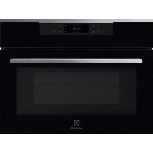 Духовой шкаф Electrolux VKL8E08WX