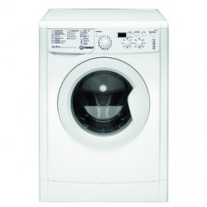 Стиральная машина Indesit IWSD 6105 (CIS).L