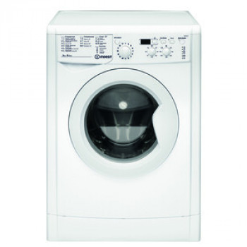 Стиральная машина Indesit IWSD 6105 (CIS).L