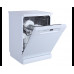 Посудомоечная машина Monsher MDF 6037 Blanc
