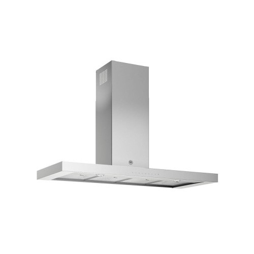 Настенная вытяжка Bertazzoni Professional KT120PRO1XA стальная