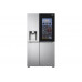 Холодильник LG GC-Q257CAFC
