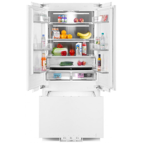 Maunfeld MBF212NFW2